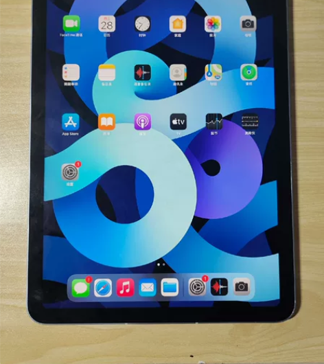 2020款iPadAir4 10.9寸插卡...