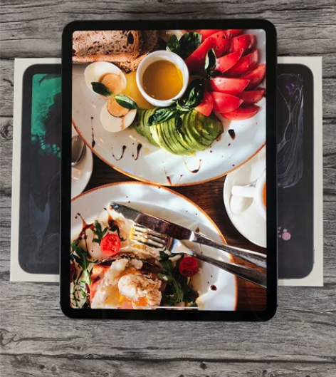 在保靓机iPad  Air4代  （202...