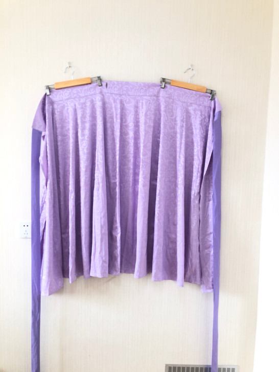 白菜白菜 如梦霓裳 十破裙 齐腰裙 汉服