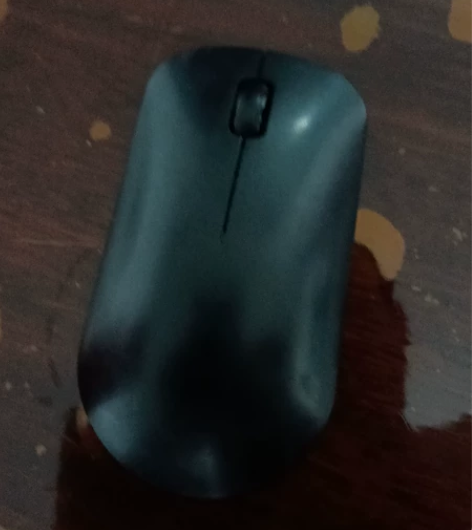荣耀 蓝牙无线鼠标。适合现在的笔记本USB...
