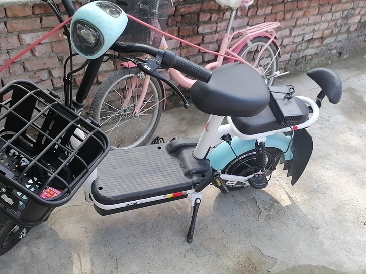 品牌型号 五羊