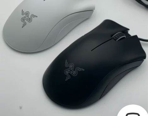 雷蛇炼狱蝰蛇标准版 宏电竞游戏Razer炼...