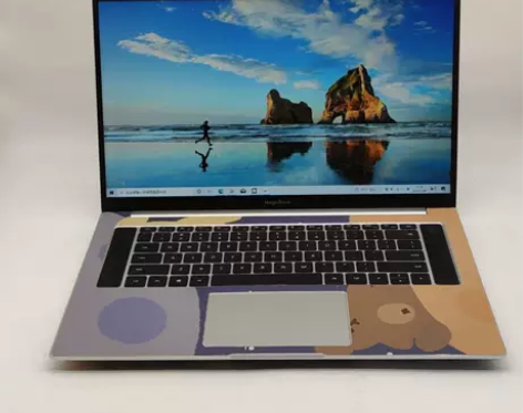 95新honor/荣耀 MagicBook...