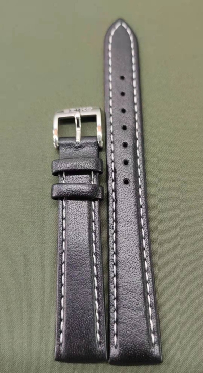原装精工表带14mm感兴趣的话点##amp...