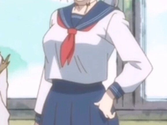 咒术回战真人性转cos真真子