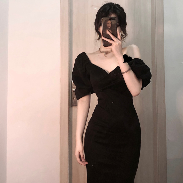 Sisjuly 连衣裙