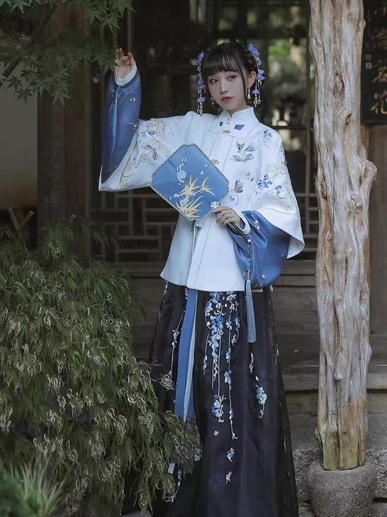 出 十三余小豆蔻儿 【梦归星影】上M下L三...