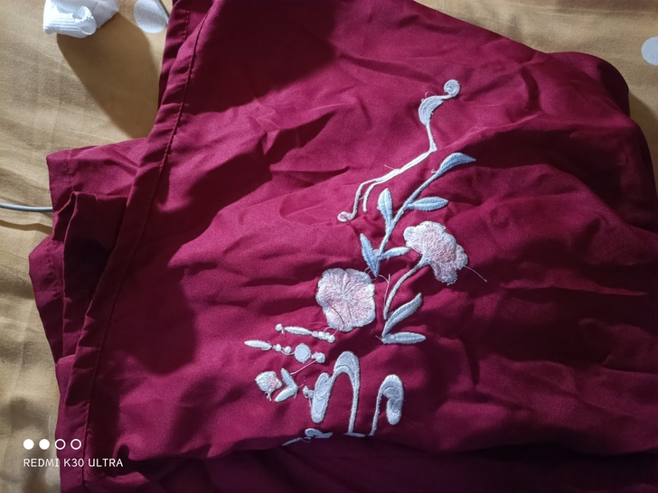 全新明制汉服，一套90哦，实物一级貌美