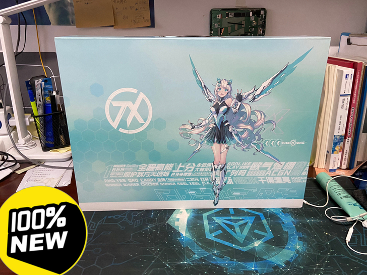 全新 华硕天选2升级版