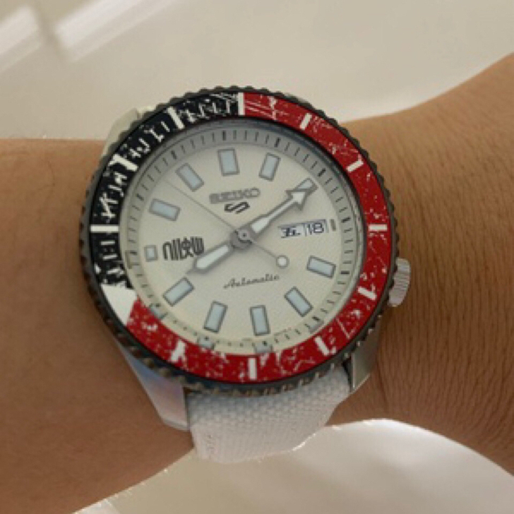 【顺丰包邮】正品可验货Seiko/精工手表...