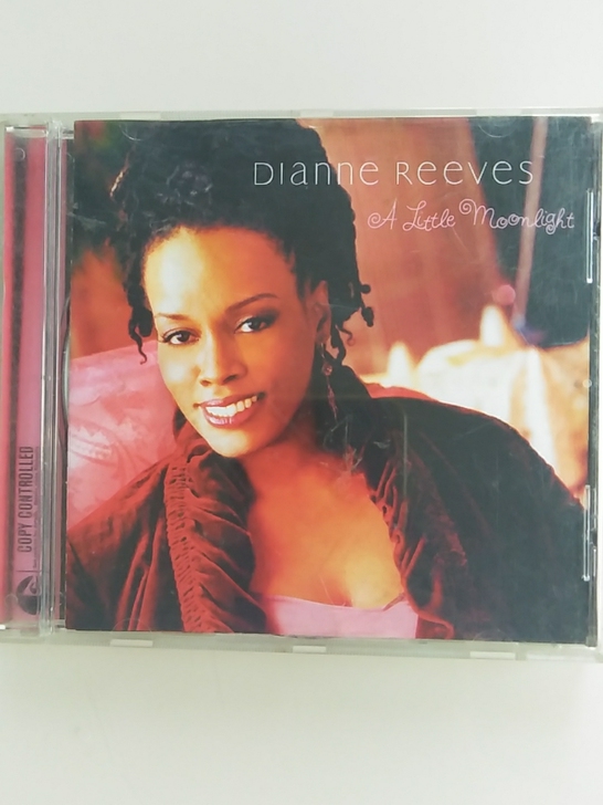 Dianne Reeves戴安##amp；...