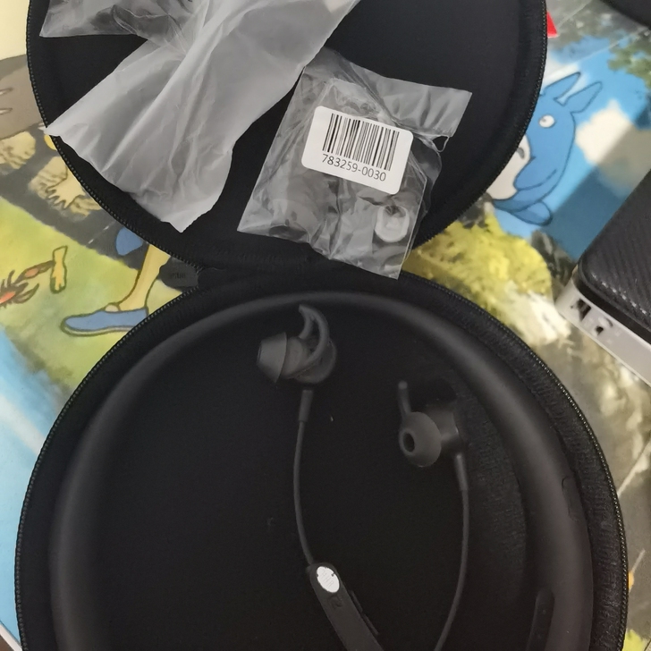 Bose QC30