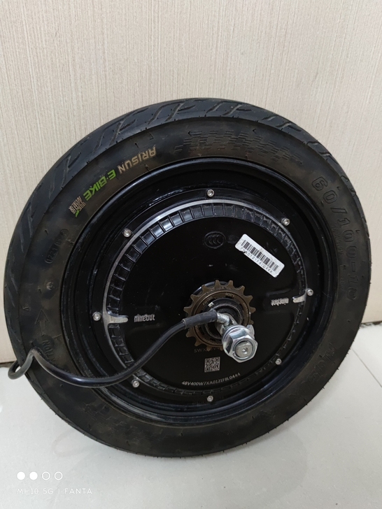 小米九号b30cb35新国标电动自行车原厂...