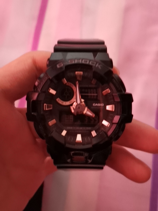 ga710可小刀