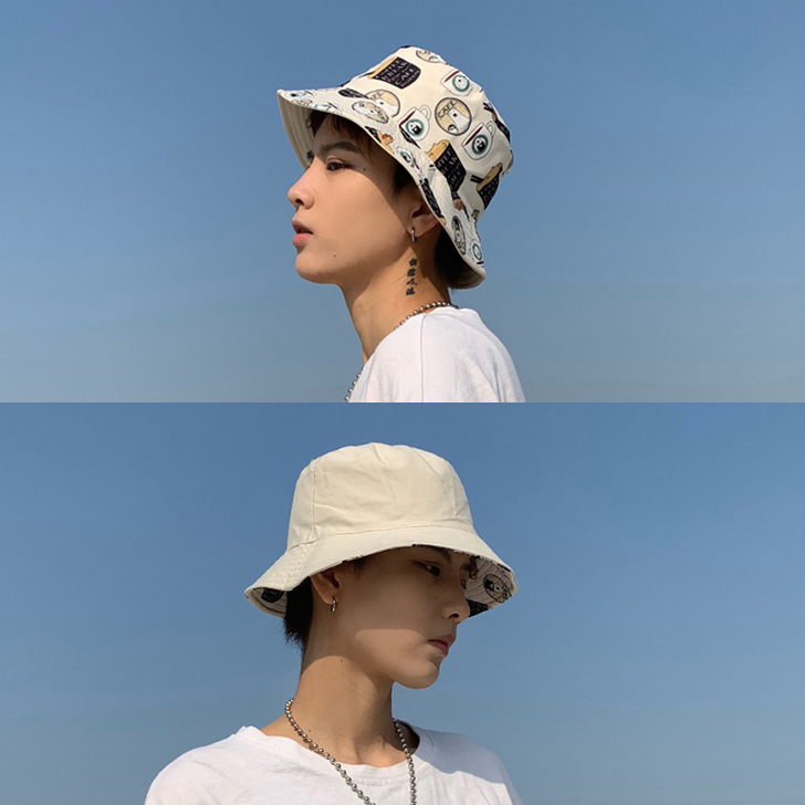 贝纳登 帽子