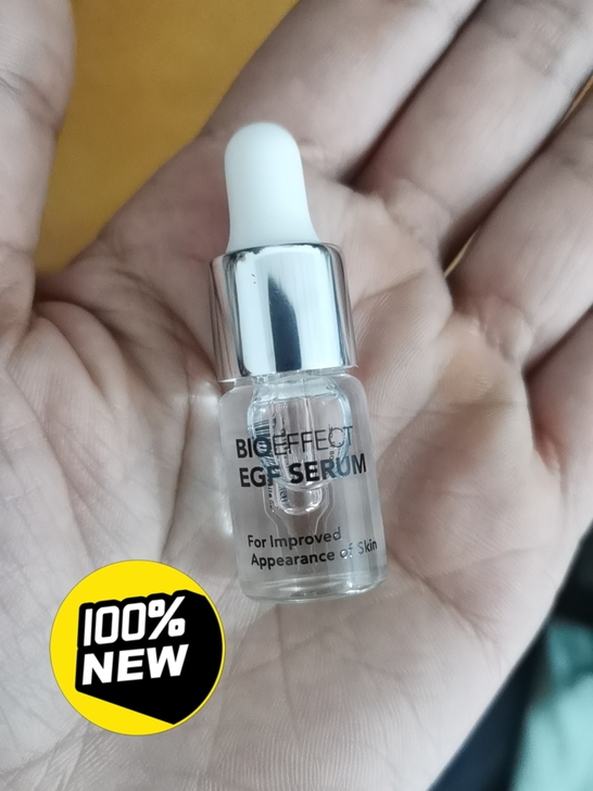Bioeffect蓓欧菲冰岛精华修护精华2...
