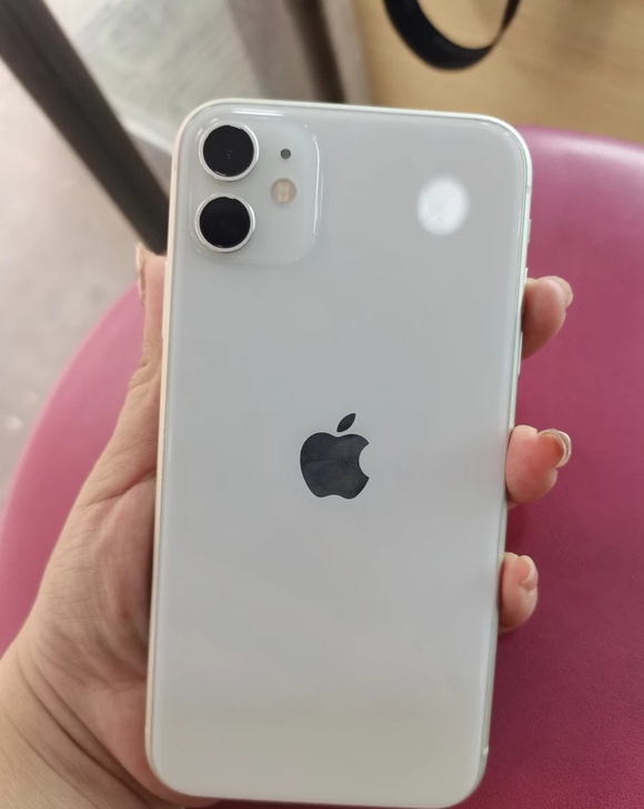 苹果 iPhone 11，国行，全网通，1...