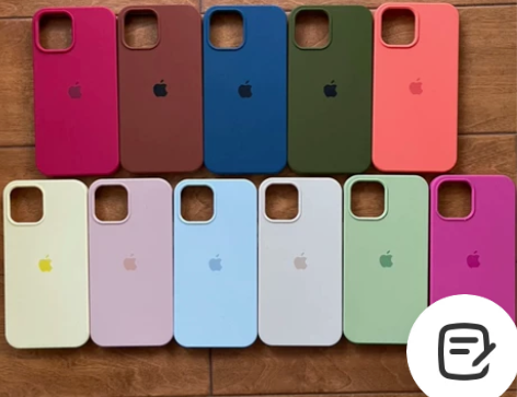 小红书同款苹果12手机壳iPhone11p...