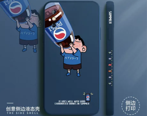 iPhone苹果x手机壳苹果xs创意xr网...