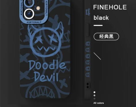 iPhone苹果12手机壳12promax...