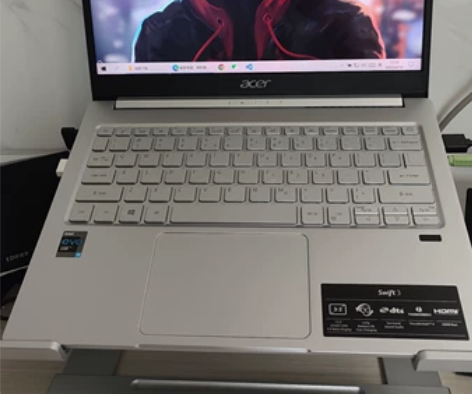 宏碁(Acer)非凡S3 Pro 超轻薄本...