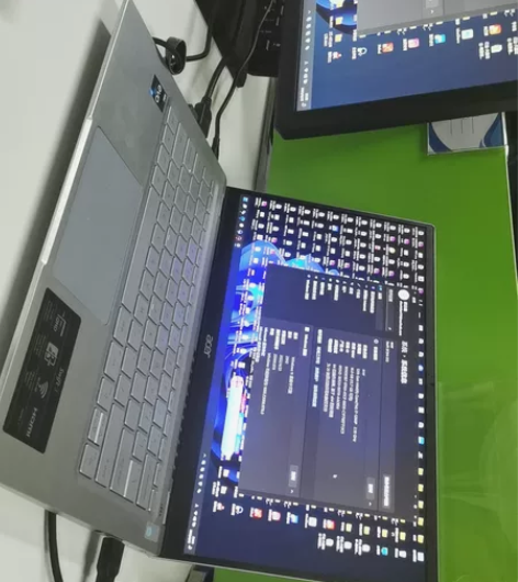 宏碁(Acer)非凡S3 12代 笔记本 ...