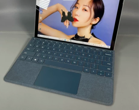 插卡版 微软Surface go2 m3 ...