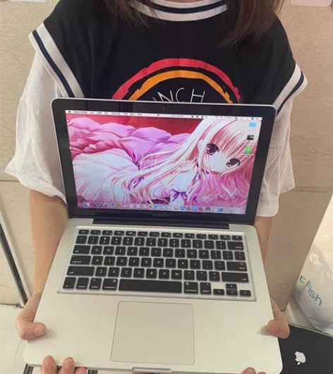 苹果macbookpro笔记本电脑i713...