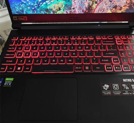 宏碁(Acer)暗影骑士擎 英特尔酷睿i5...