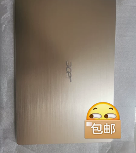 宏基 蜂鸟 SF315-52G 金色ABC...