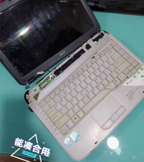 ACER 4310笔记本电脑零件拆卖。20...