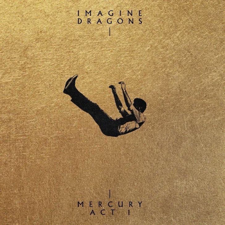 【Imagine Dragons 梦龙】【...
