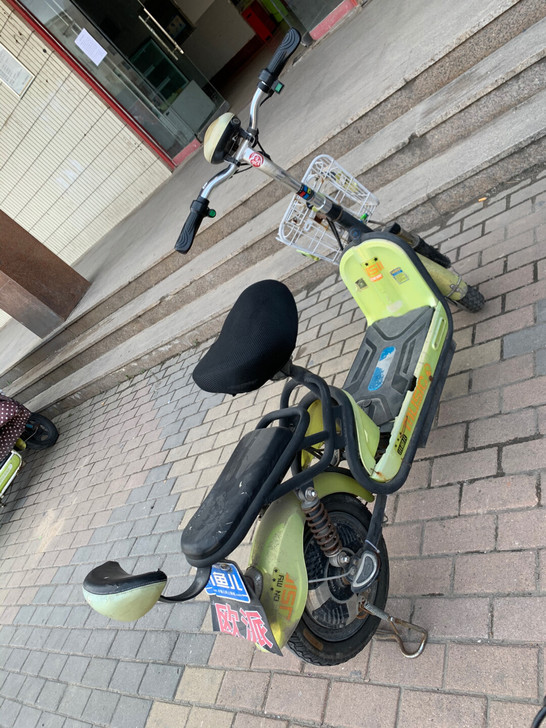 特价电车