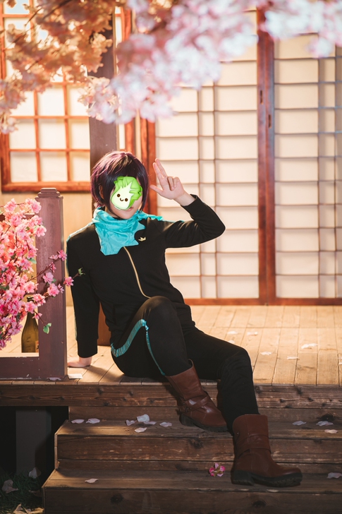 【大全套】 cos服