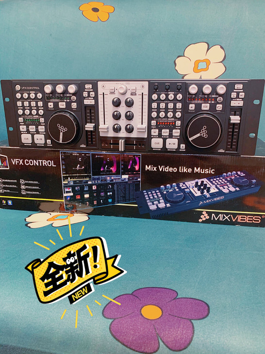 Traktor DJ控制器 先锋DJ 打碟...