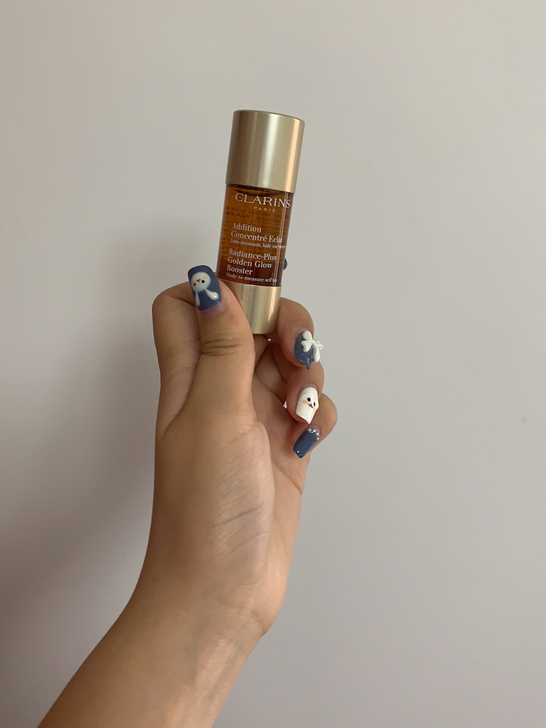 娇韵诗美黑精华 15ml全新包邮保正  在...