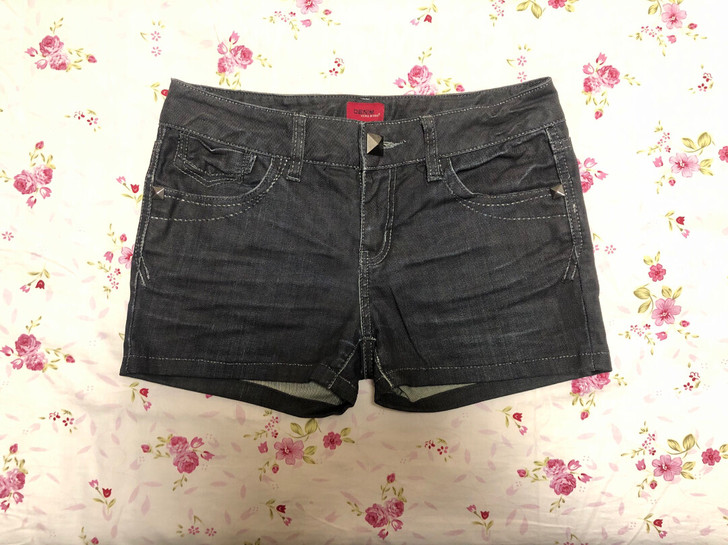 VERO MODA牛仔短裤