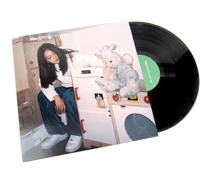 全新 【限量现货】Park Hye Jin...