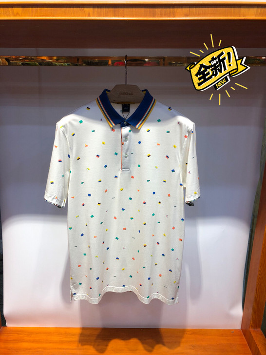 185码/古老鲨鱼男装短袖T恤夏季古老鲨鱼...