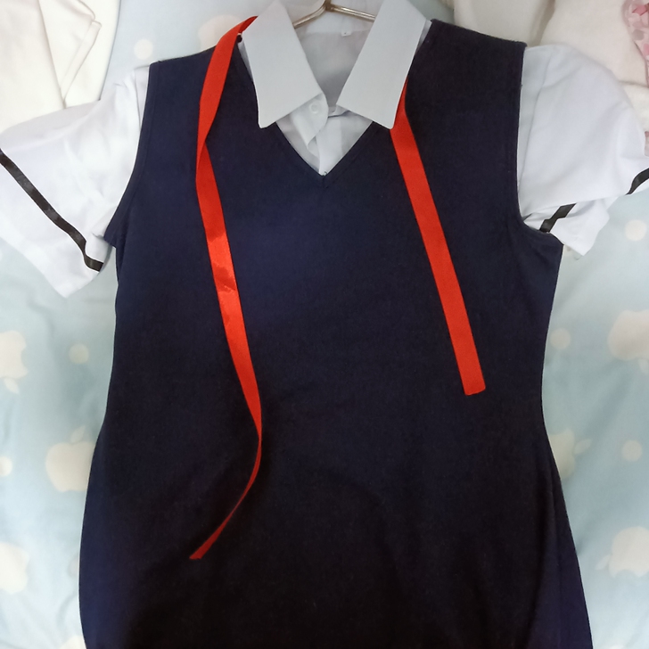 ［上学暂时无法发货］