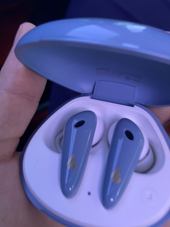 漫步者耳机nb2正品全新没带过 买了air...