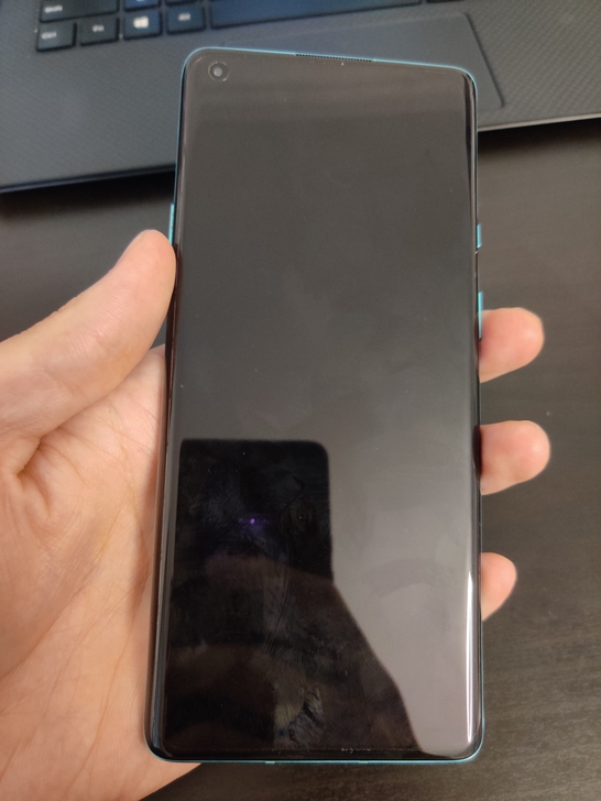 一加8pro 国行 在保