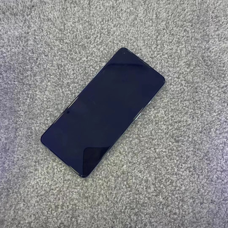 一加 OnePlus 9R 5G 120Hz