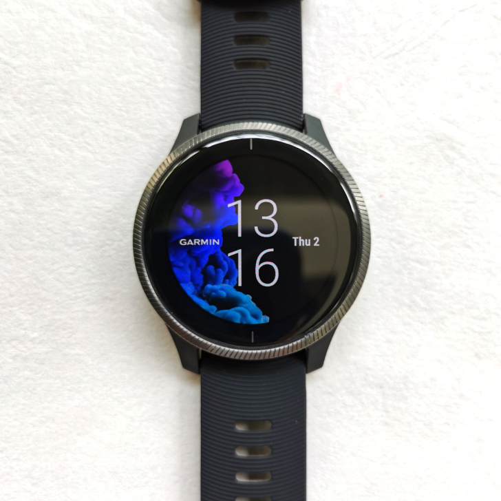 佳明Garmin Venu GPS 智能运...