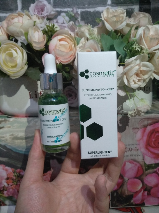 全新！CSS色修橄榄精华30ml
