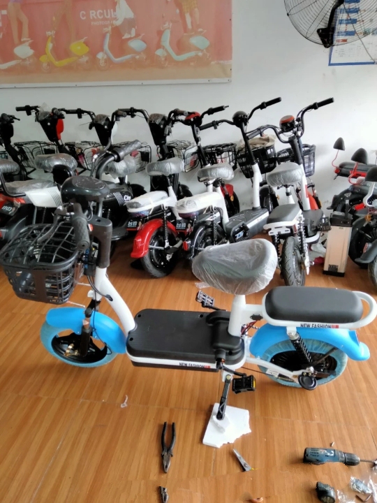 电动车出售全新的电动车，图1，1099元一...