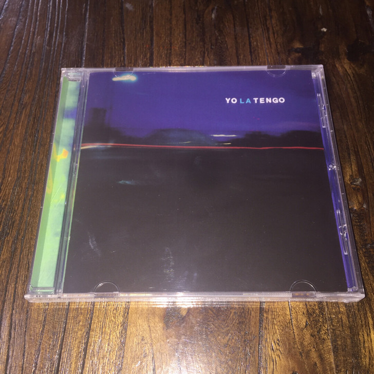 Yo La Tengo Painful 全...