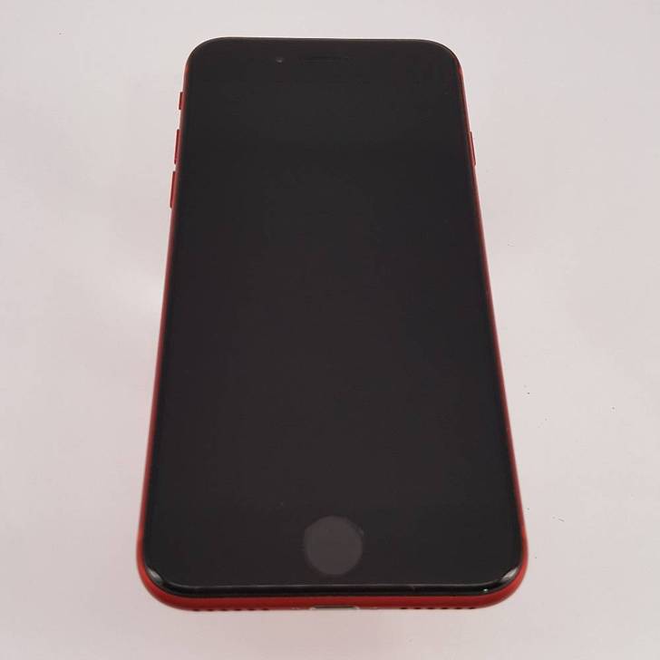 99新iPhone SE2 红色 64G ...