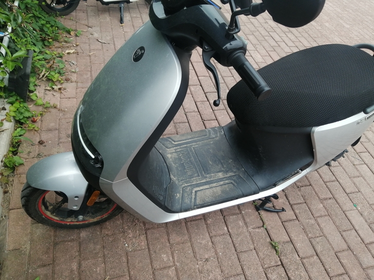 九号e125定金