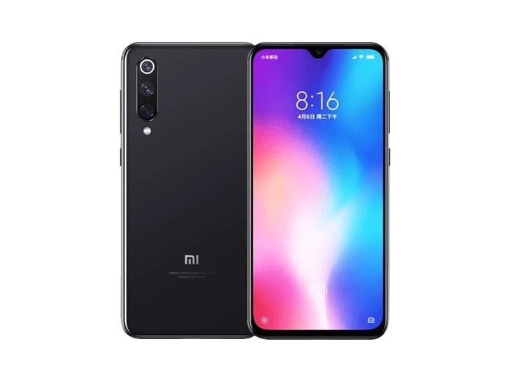 95新 小米 小米 9 SE 6G+64G...